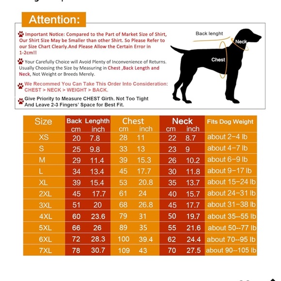 Koneseve Soft Cotton Stretchy Dog Sweatshirts, 2 Pack (NWOT) - Picture 6 of 12